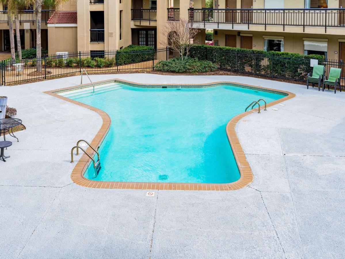 Comfort Suites Baton Rouge South I-10 מראה חיצוני תמונה