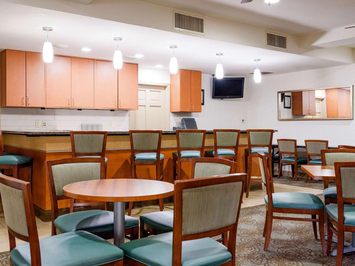 Comfort Suites Baton Rouge South I-10 מראה חיצוני תמונה