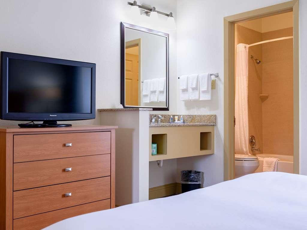 Comfort Suites Baton Rouge South I-10 חדר תמונה