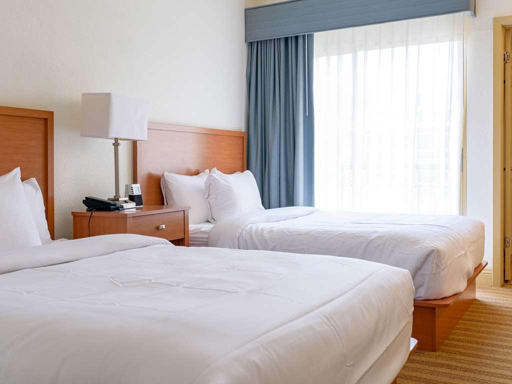 Comfort Suites Baton Rouge South I-10 חדר תמונה