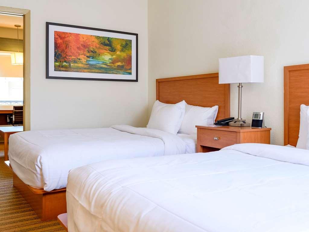 Comfort Suites Baton Rouge South I-10 חדר תמונה