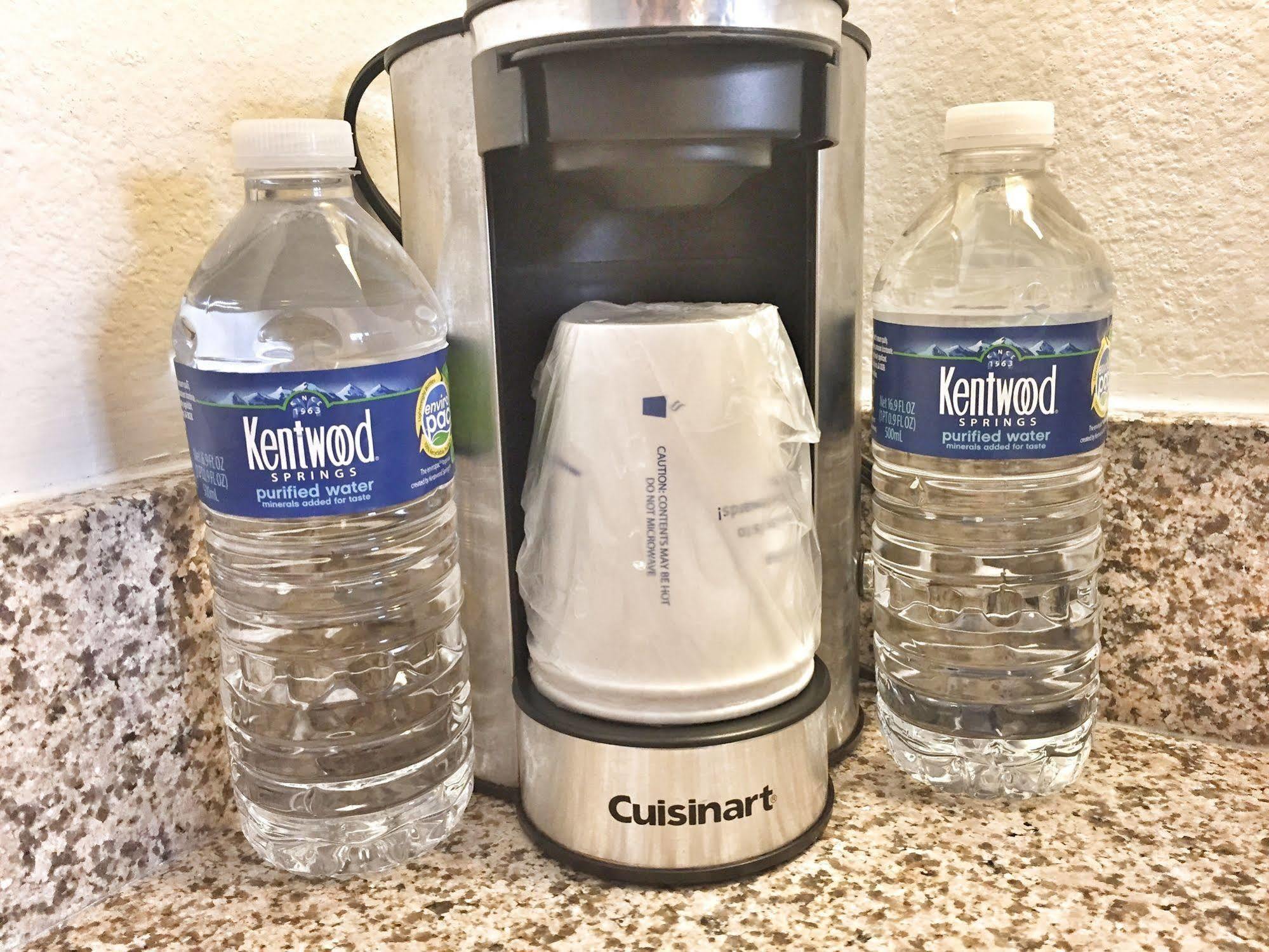 Comfort Suites Baton Rouge South I-10 מראה חיצוני תמונה