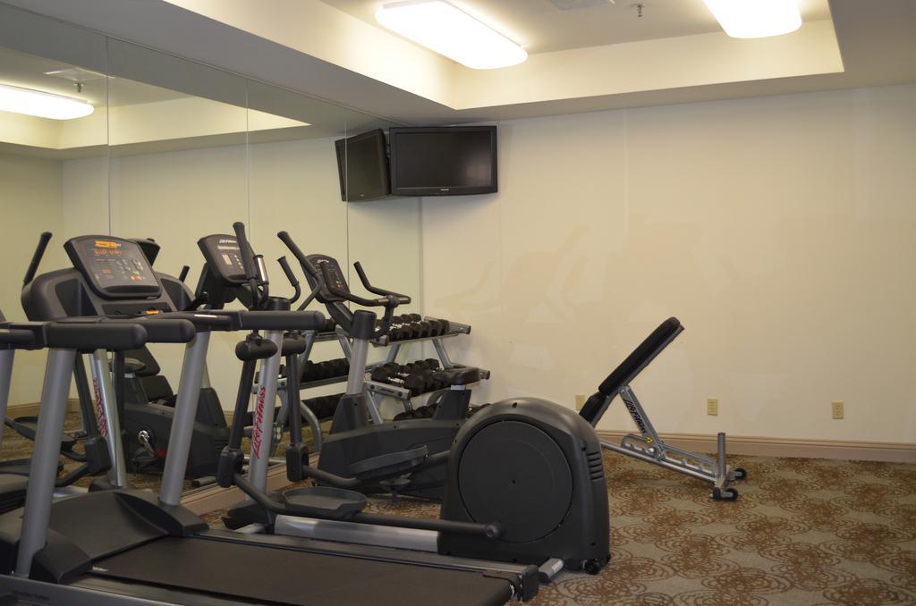 Comfort Suites Baton Rouge South I-10 מראה חיצוני תמונה