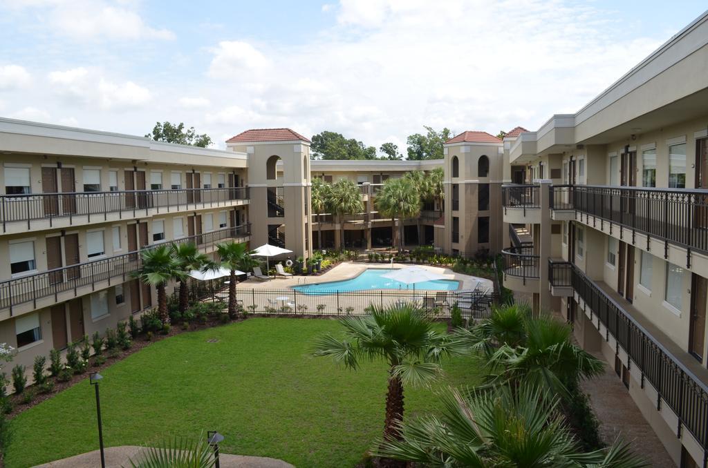 Comfort Suites Baton Rouge South I-10 מראה חיצוני תמונה