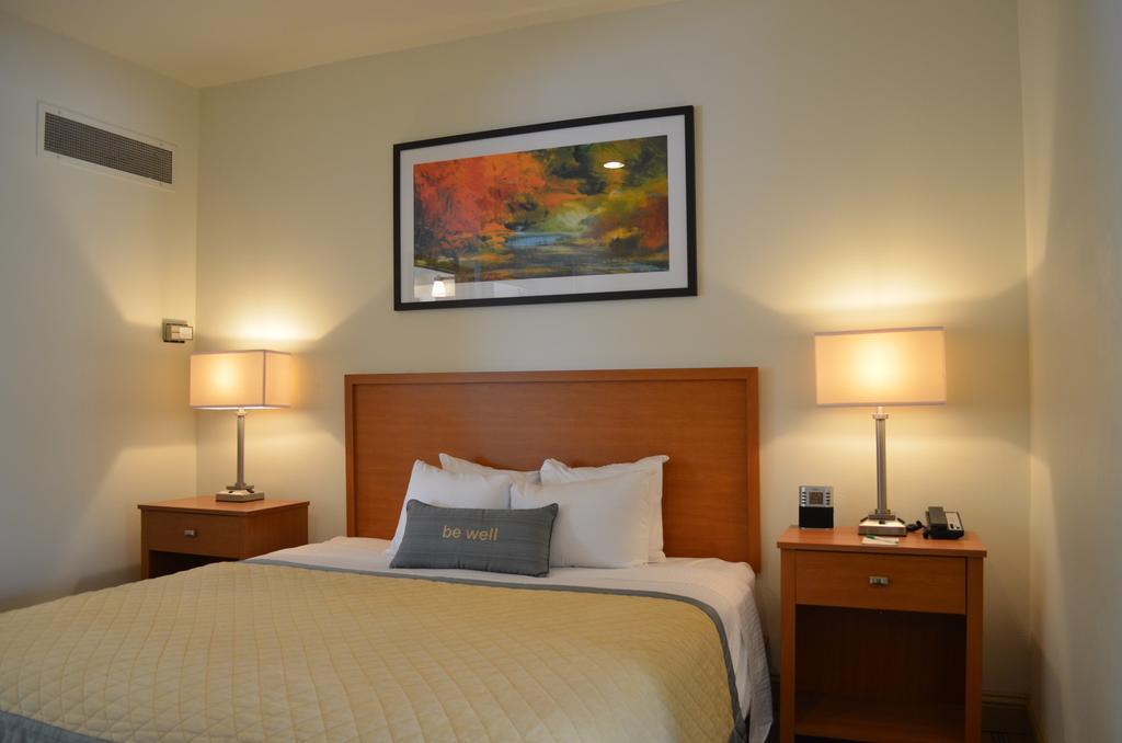 Comfort Suites Baton Rouge South I-10 מראה חיצוני תמונה